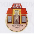 Stock Guide Wheel - The Home Repair Guide
